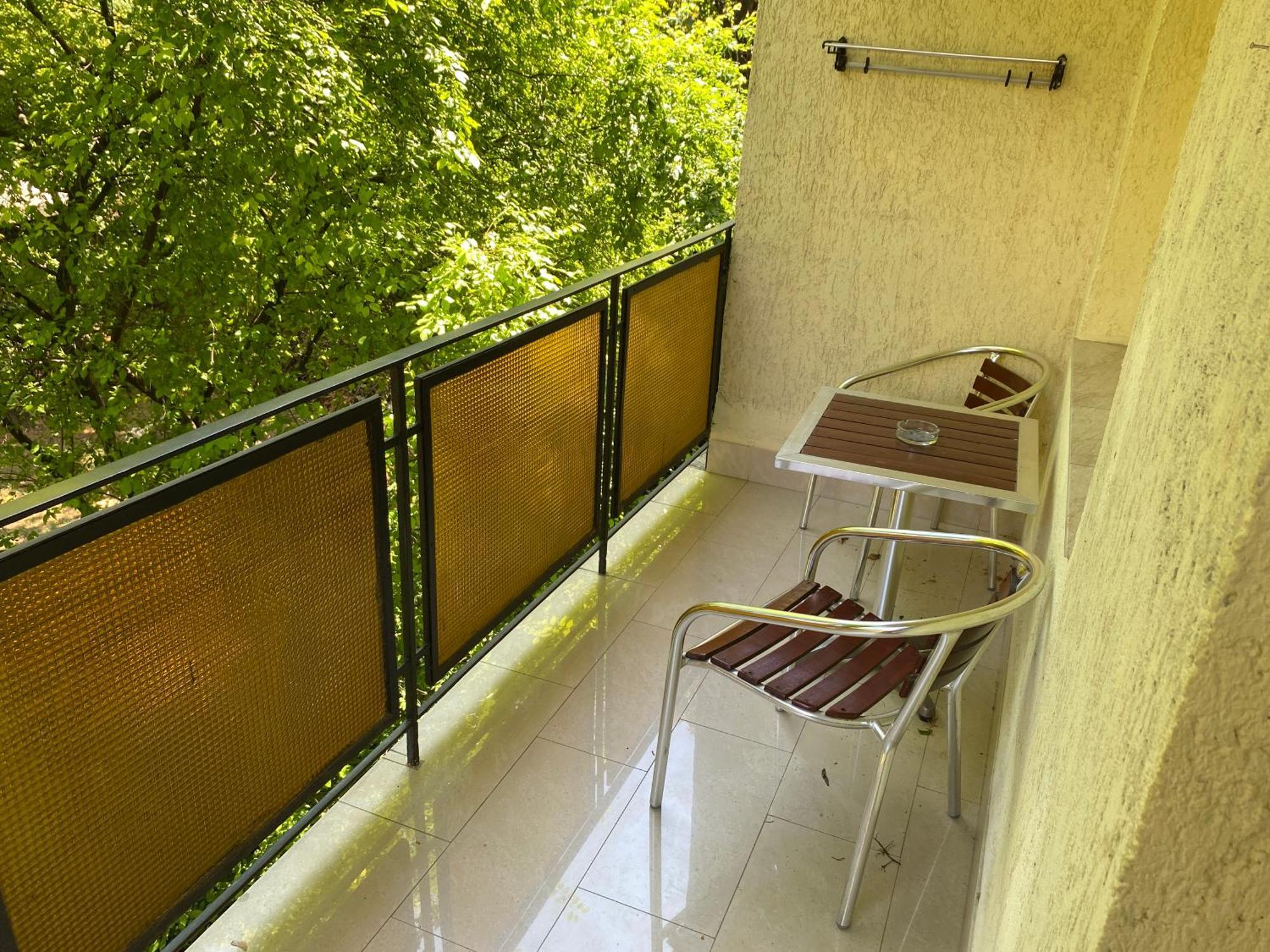 Gold Apartments Budapest Exterior foto