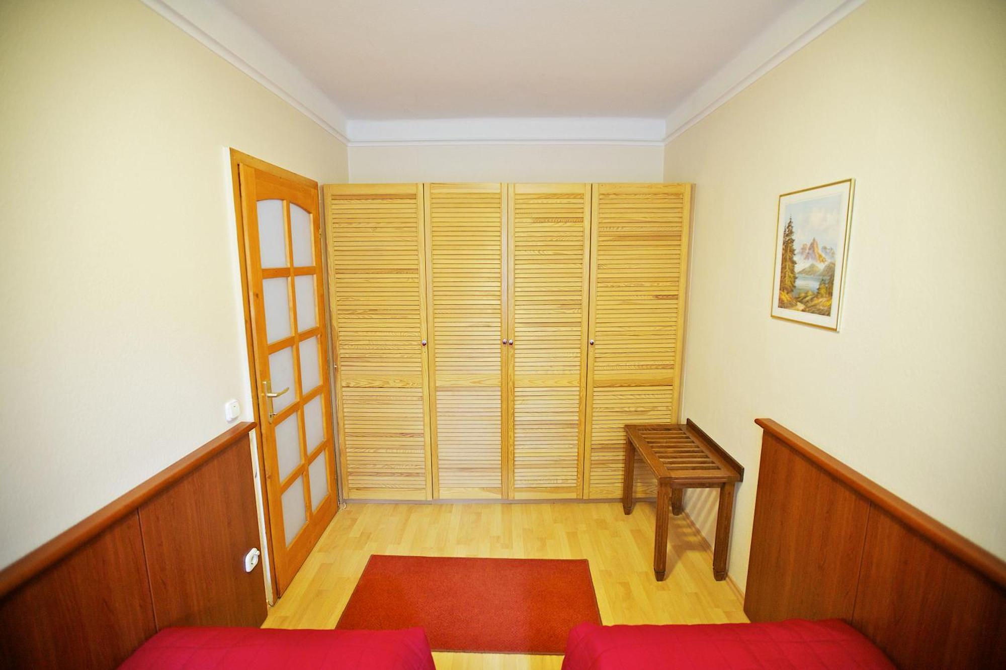 Gold Apartments Budapest Exterior foto